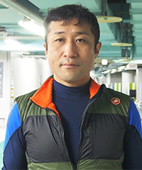 隅直幸