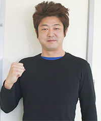 泉谷直哉