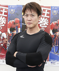 藤井栄二