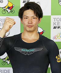 山口留稀哉