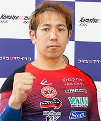 Ｓ級７車５Ｒ３日制出走選手