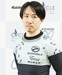 坂口晃輔