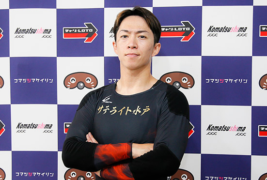 坂井洋の写真