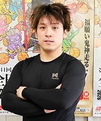 Ｓ級７車７Ｒ３日制出走選手