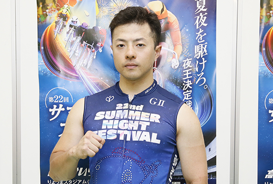 市田龍生都の写真