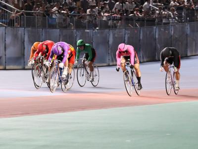 レース展開4