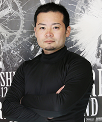 菊池竣太朗