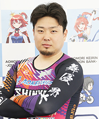 高橋晋也