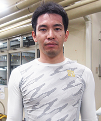菱田浩二