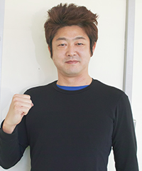 泉谷直哉