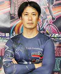 小松崎大地