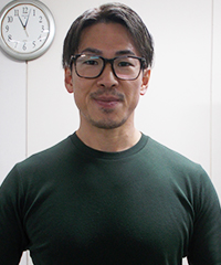中村賢二