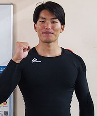加藤駿