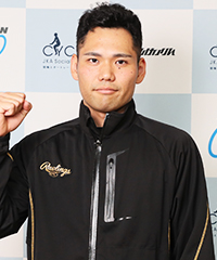 松本定