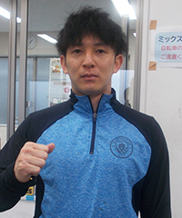 原田峻治