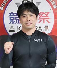 Ｓ級７車５Ｒ３日制出走選手