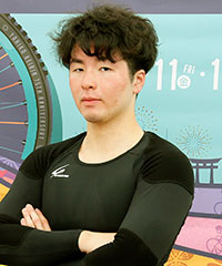 佐藤壮志