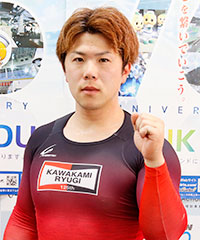 川上隆義