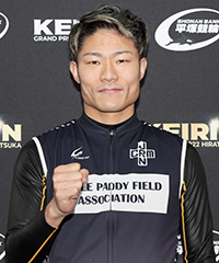 西田大志
