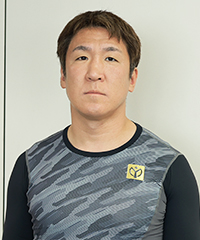 鮫島康治