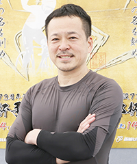 中村良二
