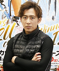 山口敦也