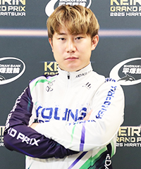 篠田幸希