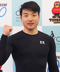 谷内健太