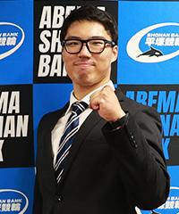 Ａ級３班戦チャレンジ出走選手