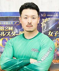 チャレンジ７Ｒ制モーニング出走選手