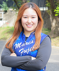 藤田まりあ