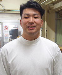 渡邊颯太