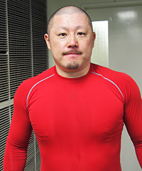 高橋明久