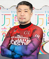 Ａ級１・２班戦７Ｒ制７車立出走選手