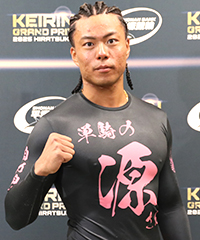 梶原海斗