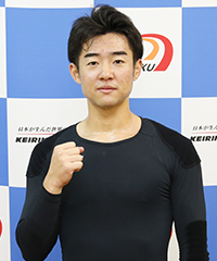 福田稔希