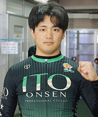 大石剣士