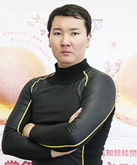 甲斐俊祐