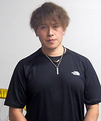 加藤大輔
