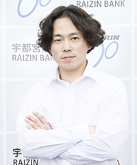 馬越裕之