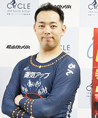 中田拓也