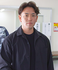 池野健太