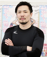 原田亮太