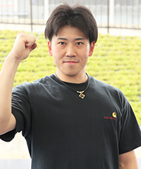 木曽田晃大