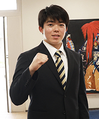 久保田智之