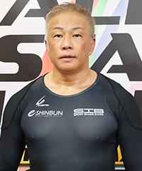 Ｓ級７車７Ｒ３日制出走選手