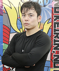 新村穣