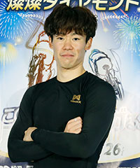 小畑勝広