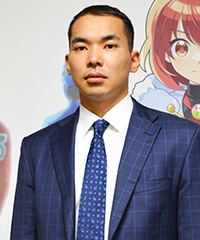 小坂丈