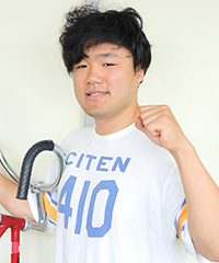 石田典大